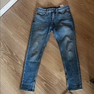 Banana Republic Classic Blue Jeans